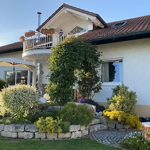 Bellissima Apartment
