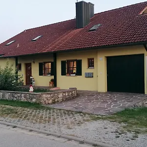 Komfort Feriendomizil Jakobi Apartment