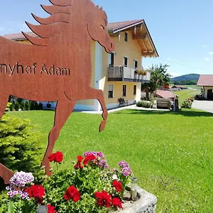 Ponyhof Adam Urlaub Auf Dem Bauernhof Apartment