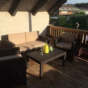 Grosszügig Und Komfortabel:ferienwohnung Im Bayerischen Wald! Apartment